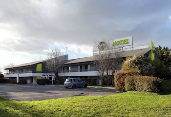 bandb hotel la queue en brie