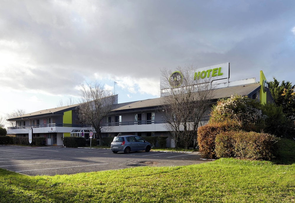 bandb hotel la queue en brie