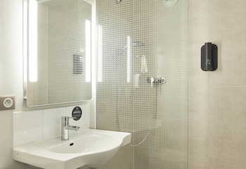 bandb hotel la queue en brie