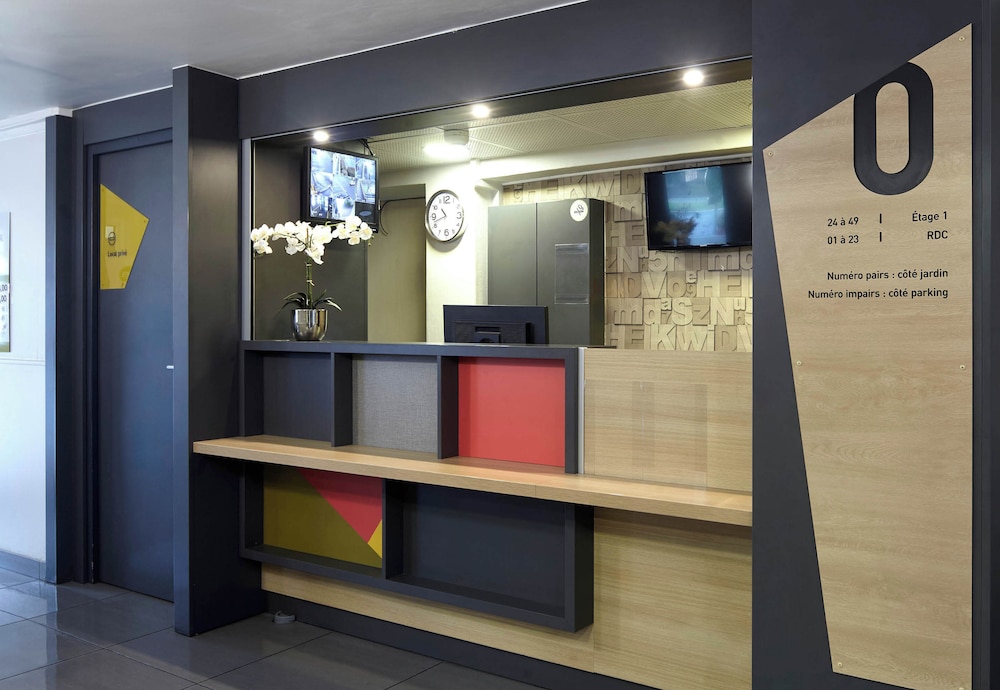 bandb hotel la queue en brie