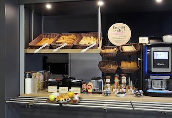 bandb hotel la queue en brie