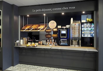 bandb hotel la queue en brie