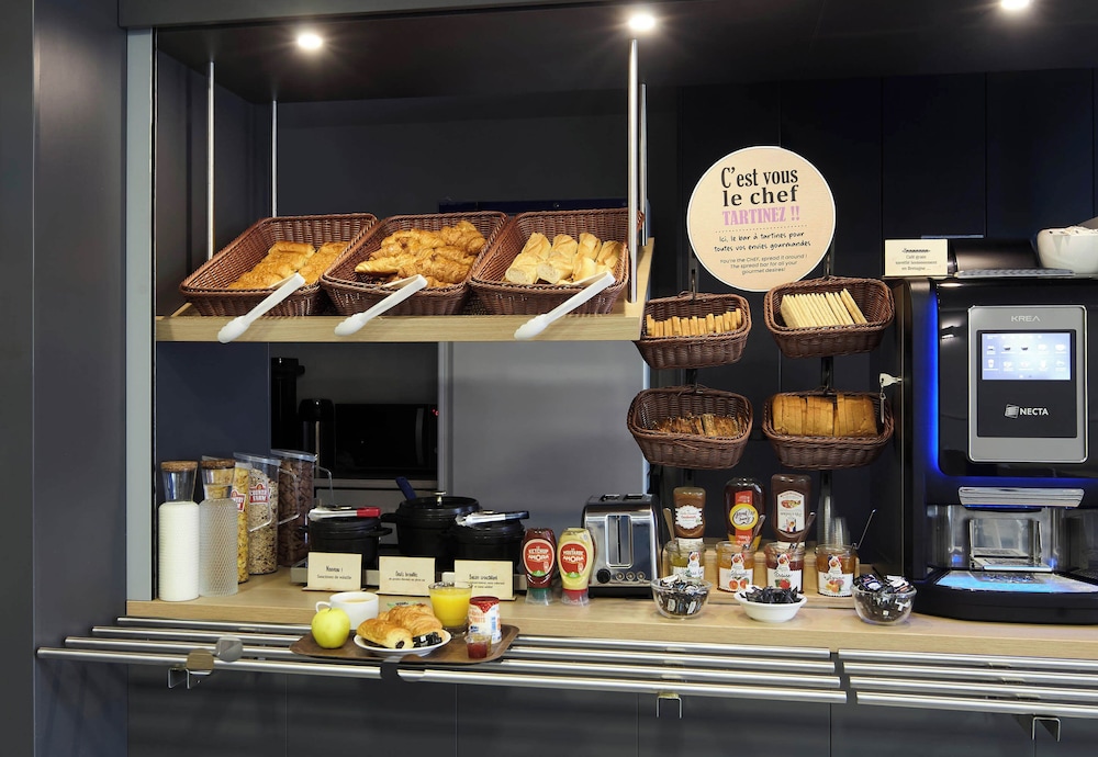 bandb hotel la queue en brie