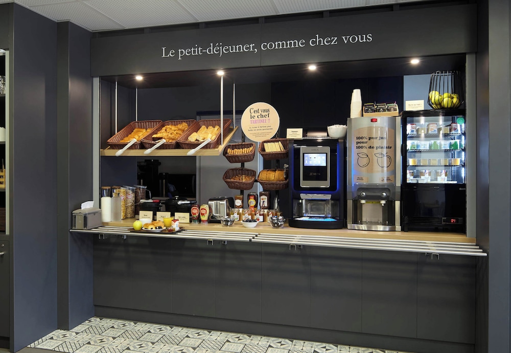 bandb hotel la queue en brie