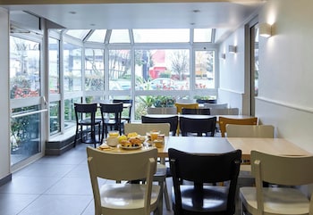 bandb hotel la queue en brie