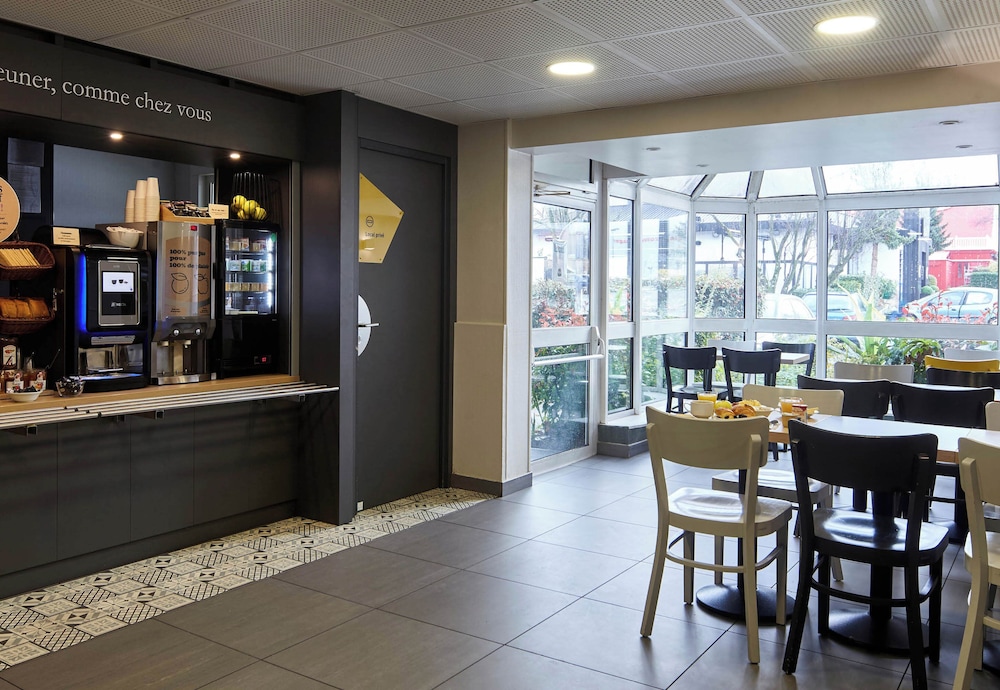 bandb hotel la queue en brie