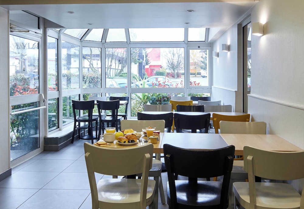 bandb hotel la queue en brie