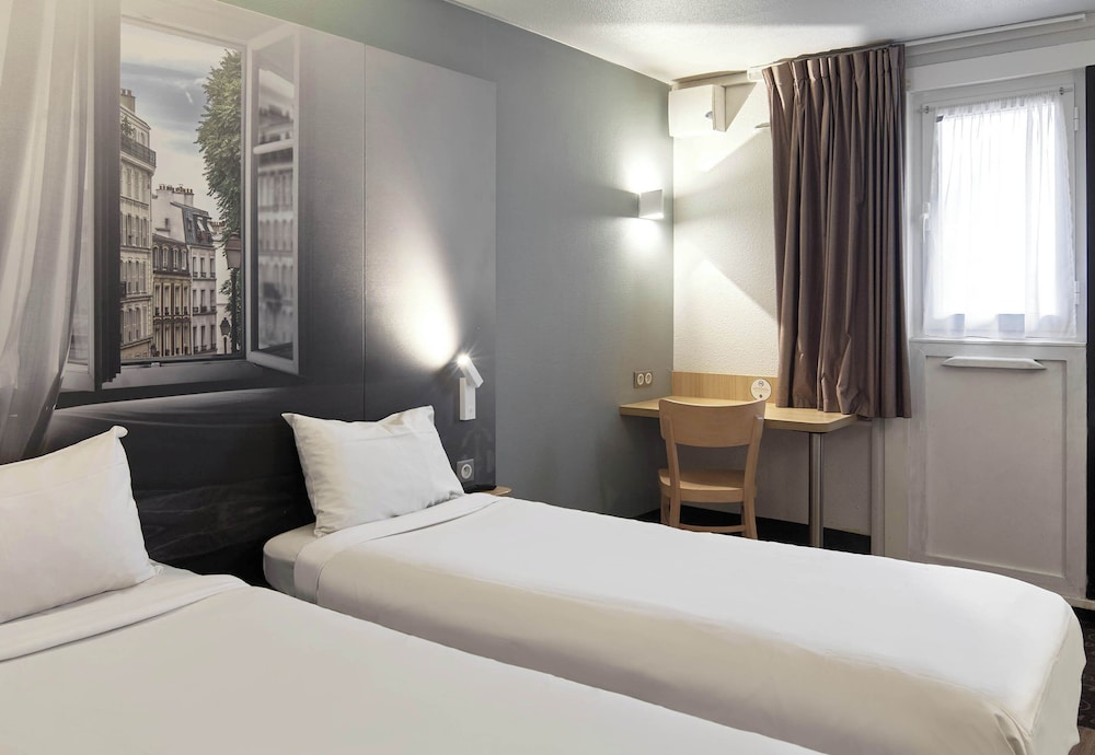 bandb hotel la queue en brie