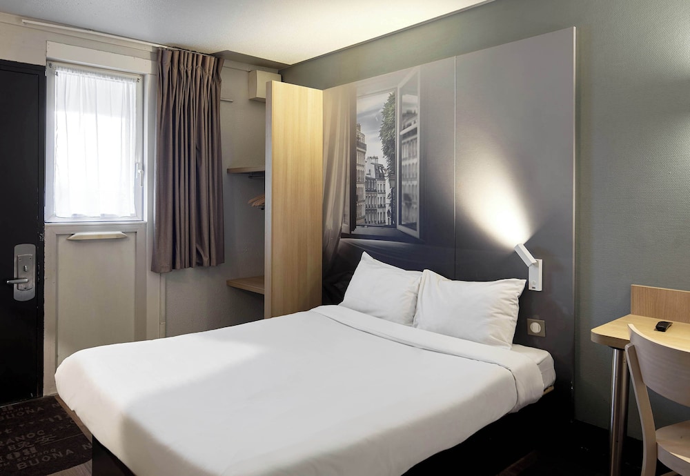 bandb hotel la queue en brie