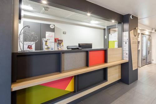 bandb hotel la queue en brie