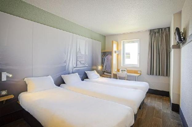 bandb hotel la queue en brie