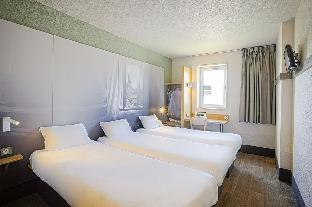 bandb hotel la queue en brie