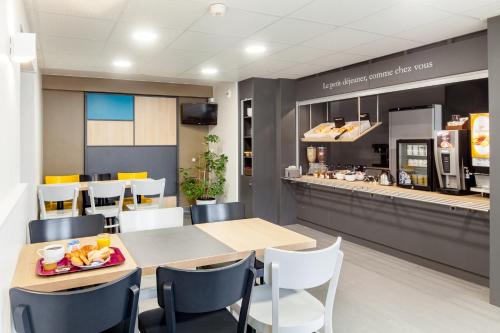 bandb hotel la queue en brie