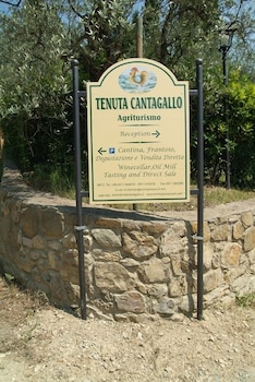 capraia e limite
