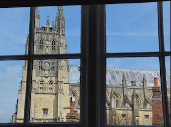 canterbury