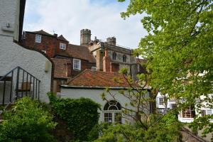canterbury