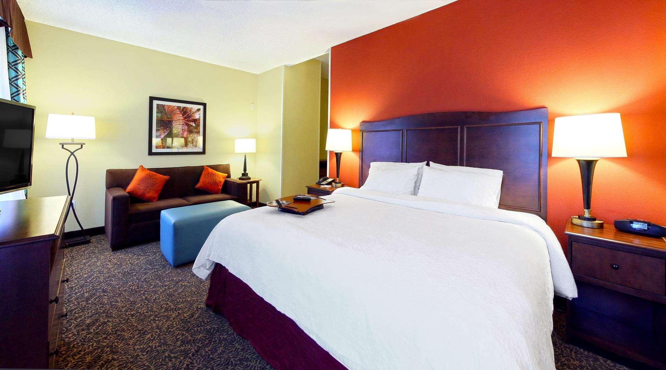 hampton inn boca raton deerfield beach