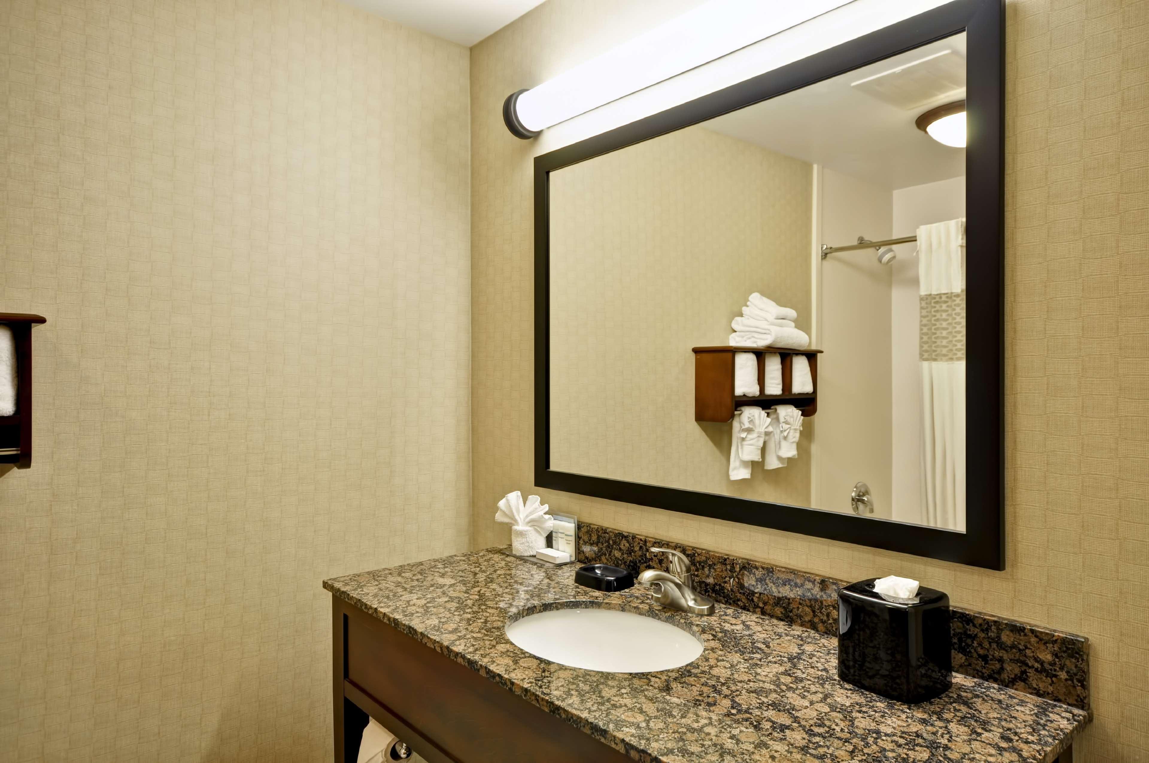 hampton inn boca raton deerfield beach