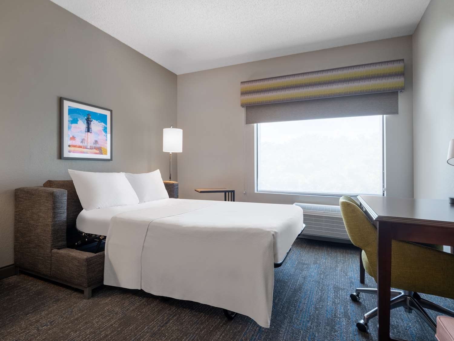 hampton inn boca raton deerfield beach