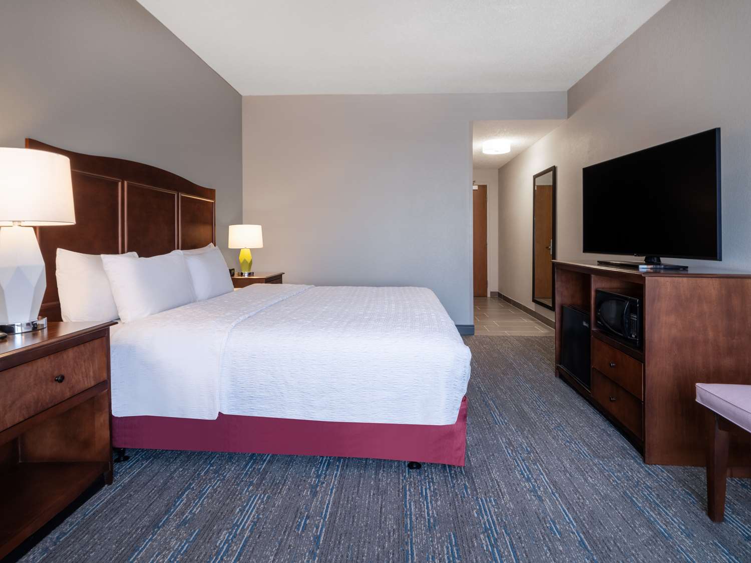 hampton inn boca raton deerfield beach