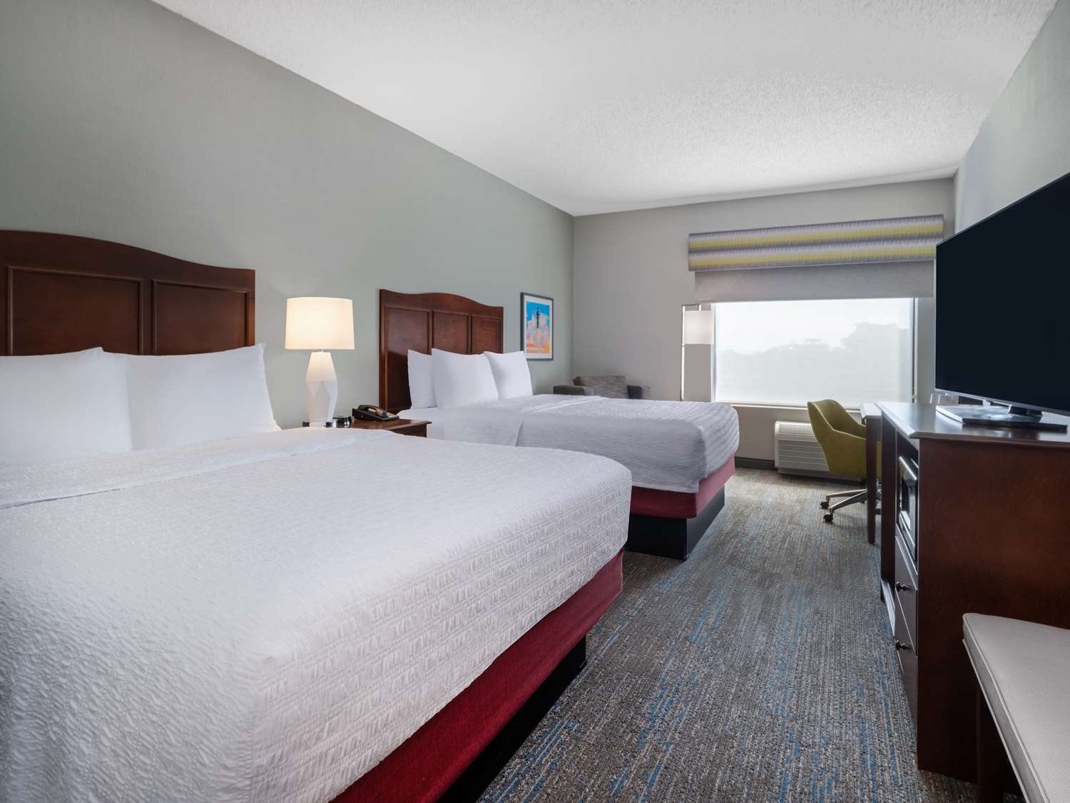 hampton inn boca raton deerfield beach