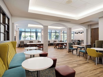 Hampton Inn Boca Raton-Deerfield Beach,Deerfield Beach>>Boca Raton,3 star