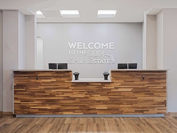 Hampton Inn Boca Raton-Deerfield Beach,Deerfield Beach>>Boca Raton,3 star