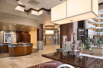 Embassy Suites Hotel Des Moines Downtown,Des Moines County>>Des Moines,4 star