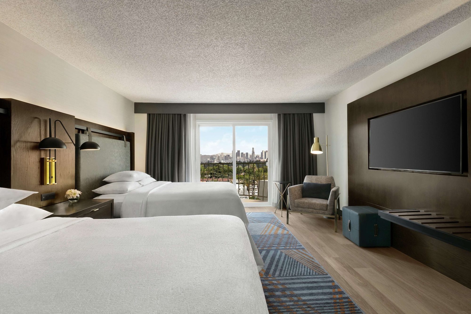 embassy suites by hilton los angeles downey