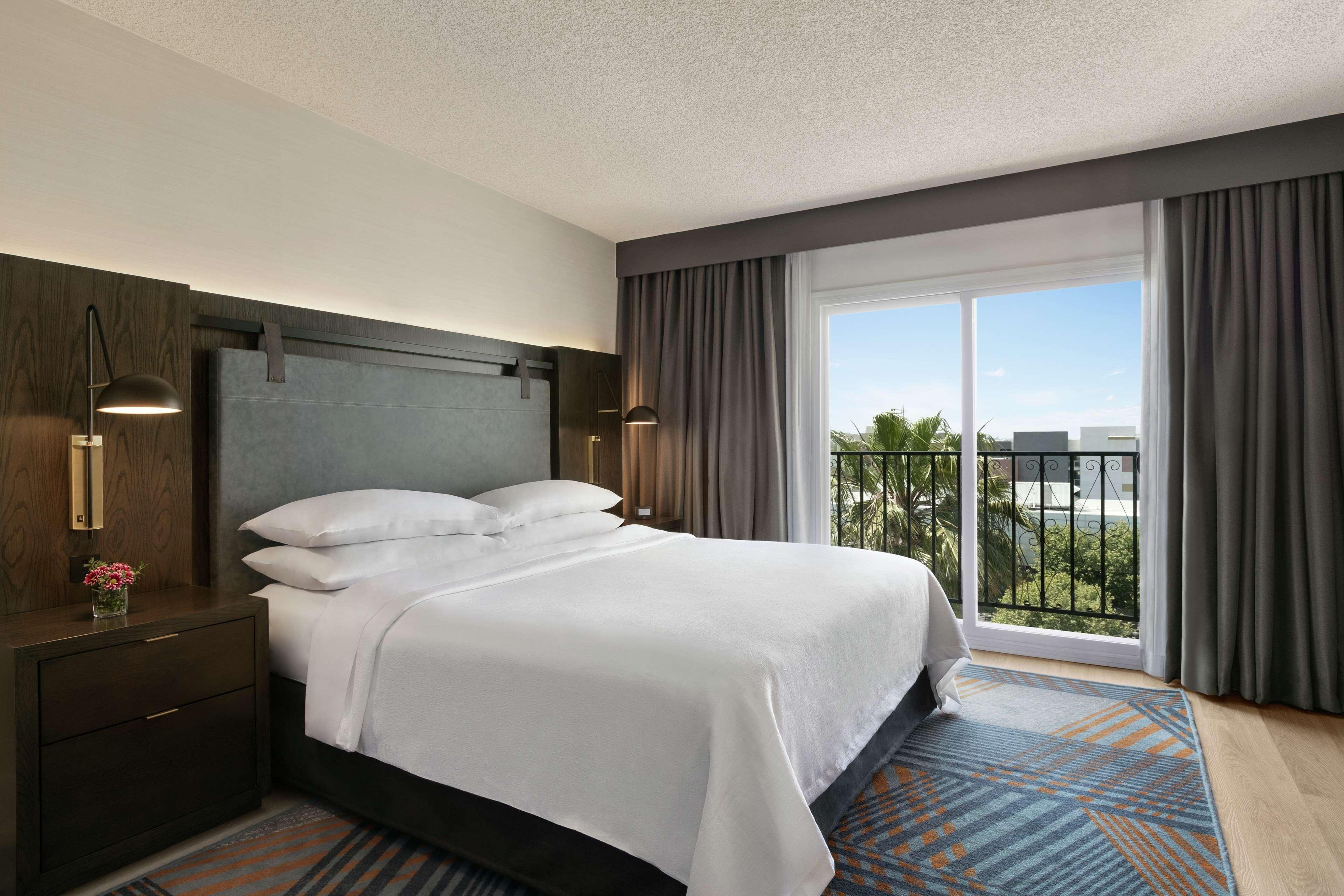 embassy suites by hilton los angeles downey