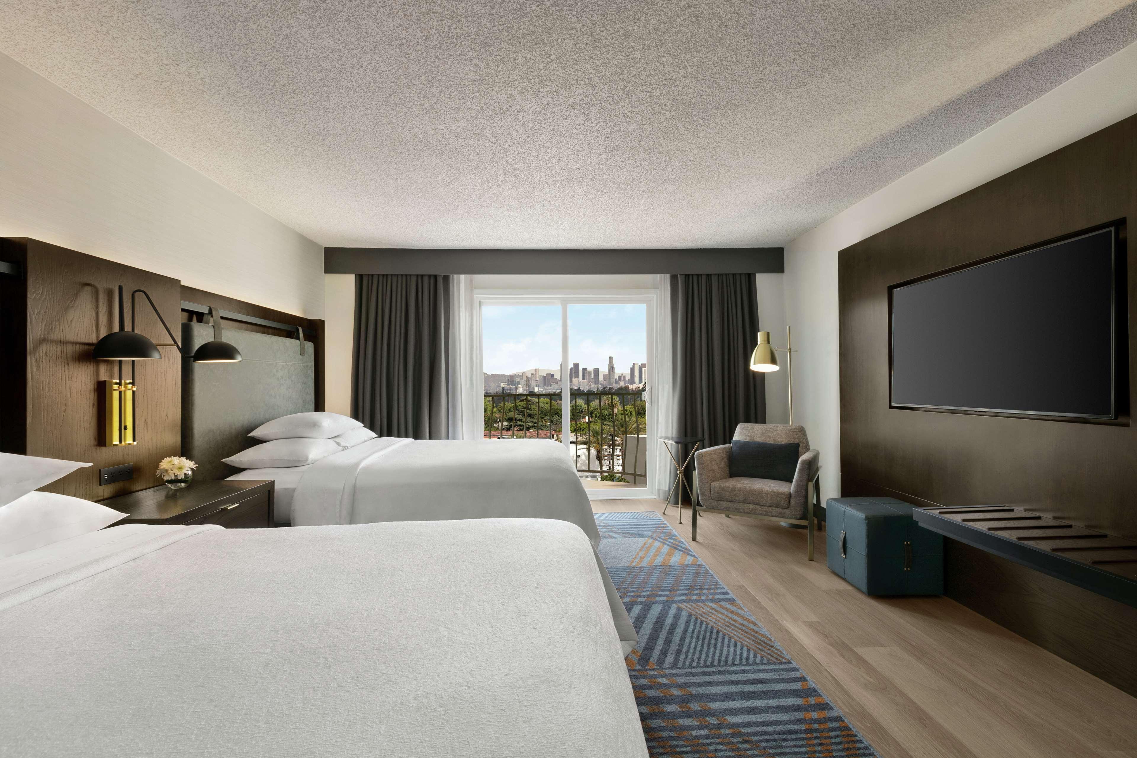 embassy suites by hilton los angeles downey
