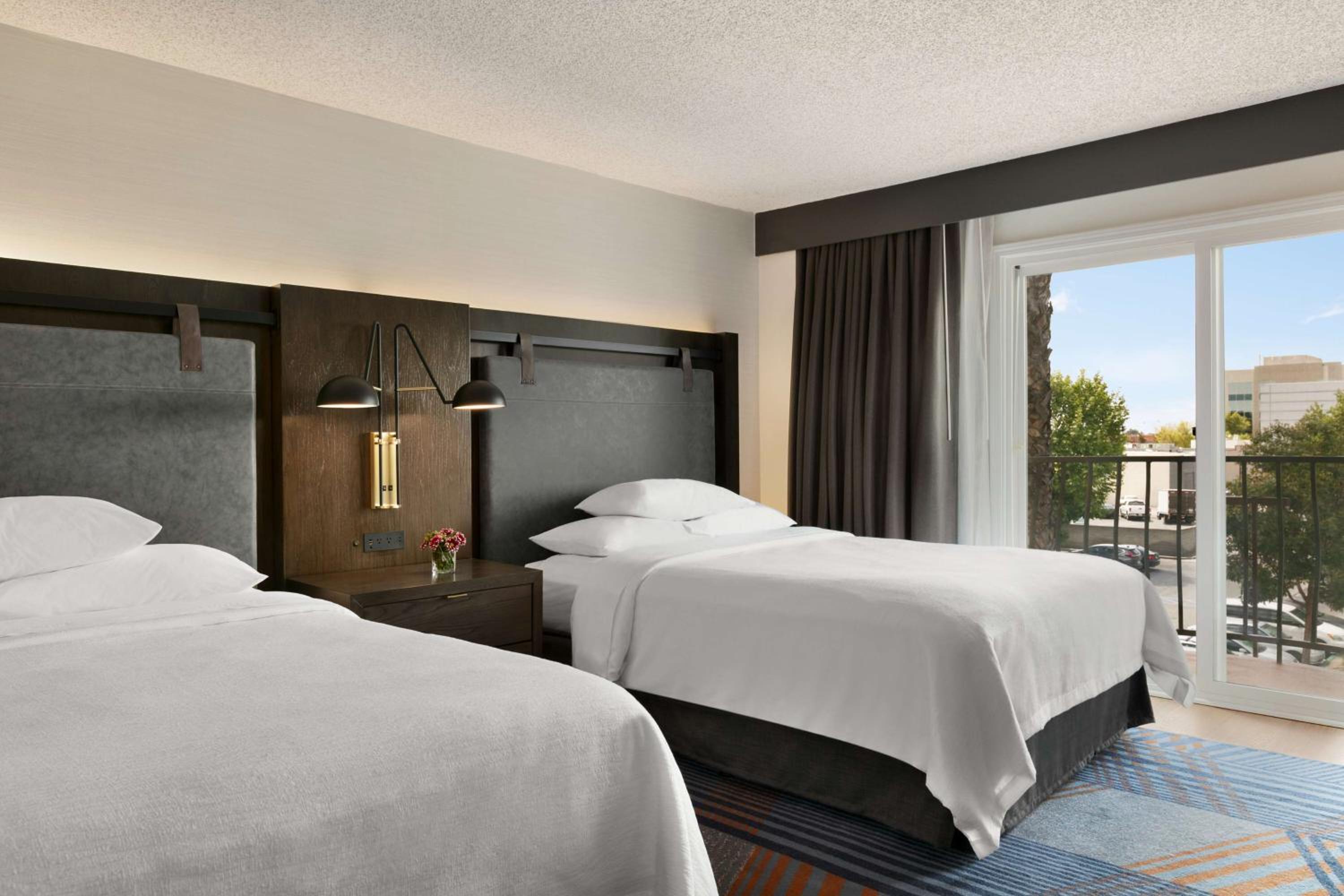 embassy suites by hilton los angeles downey