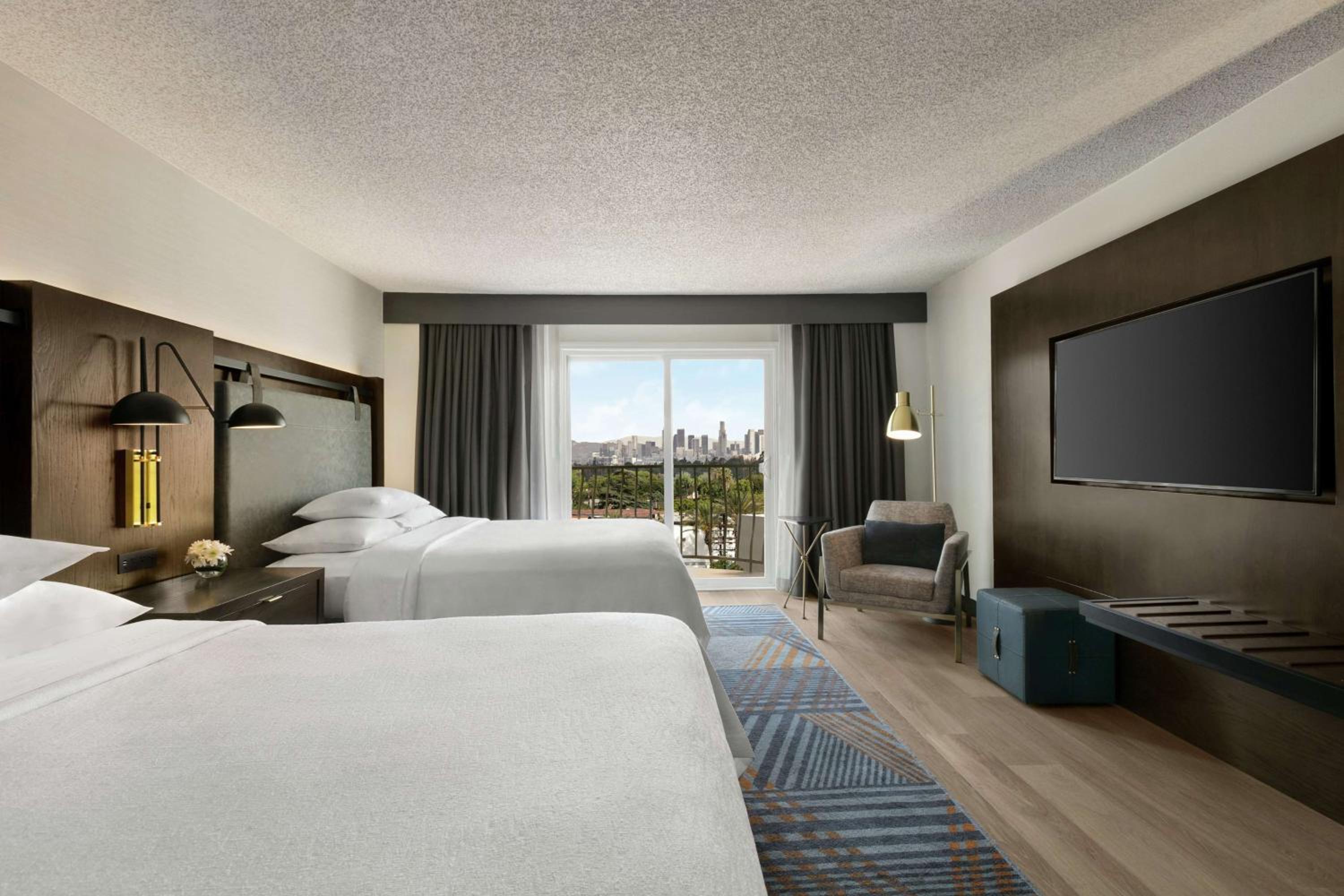 embassy suites by hilton los angeles downey