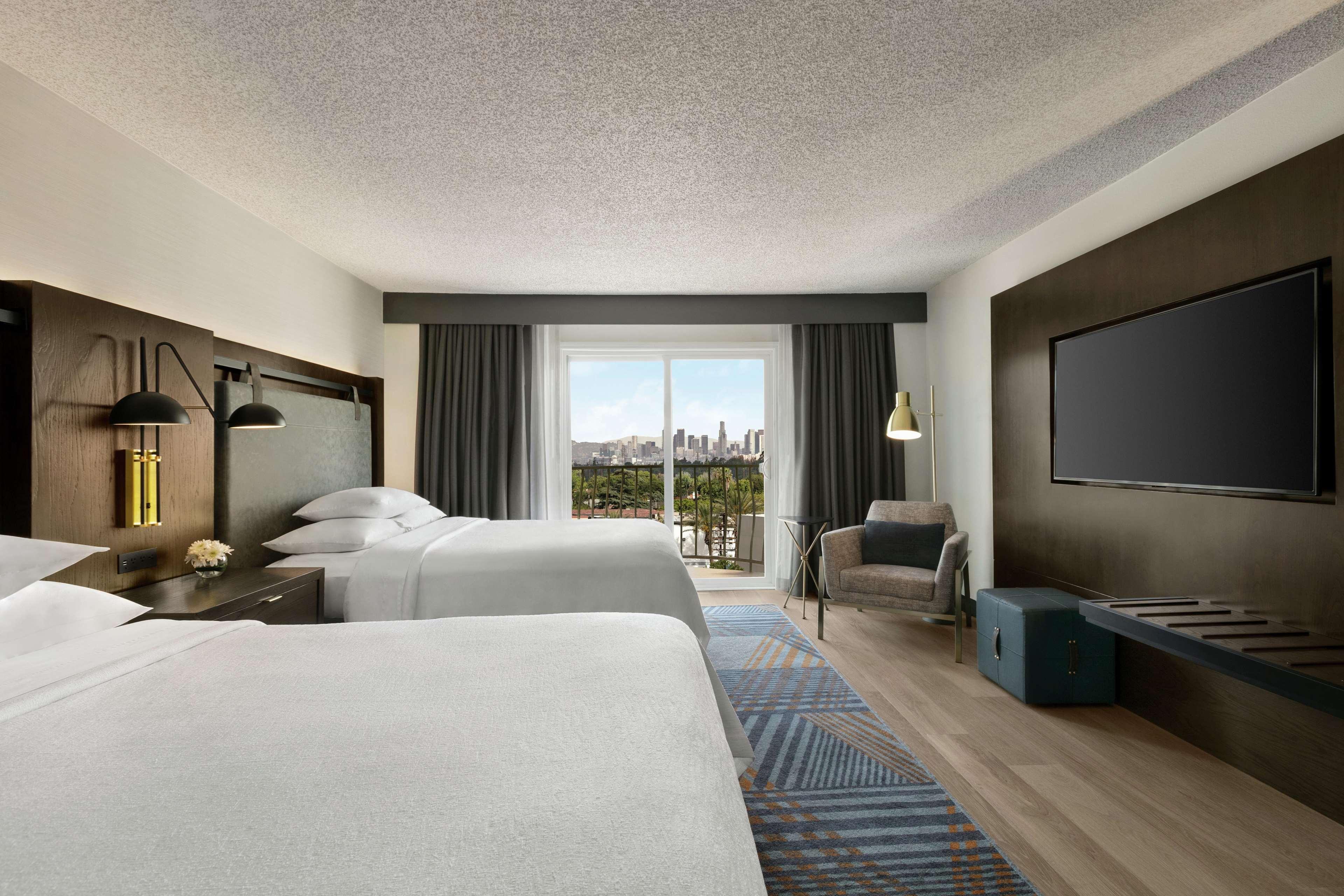 embassy suites by hilton los angeles downey
