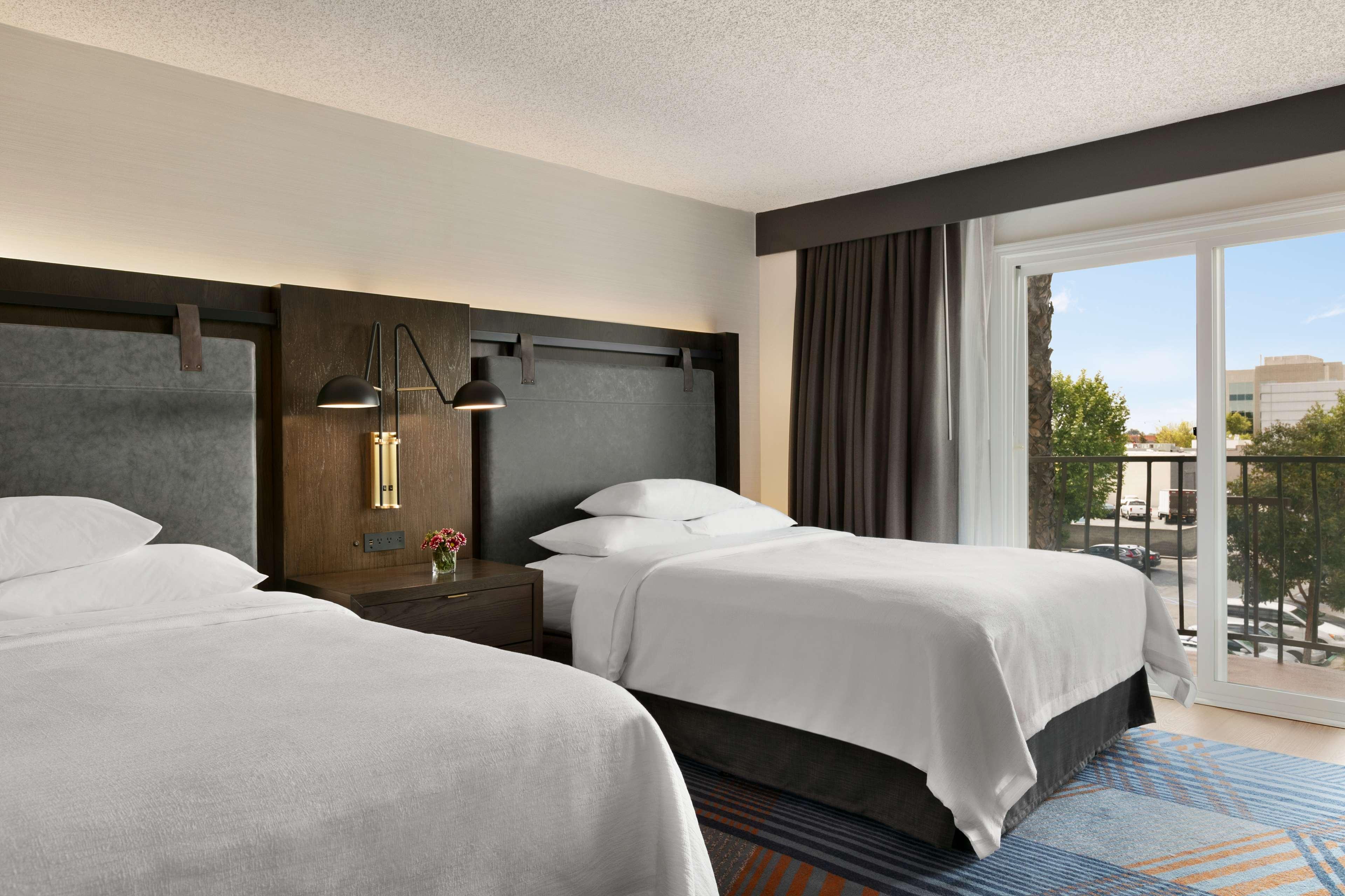 embassy suites by hilton los angeles downey