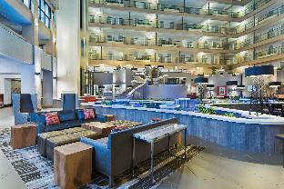embassy suites by hilton los angeles downey