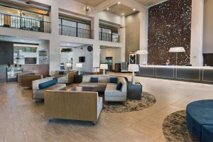 embassy suites by hilton los angeles downey