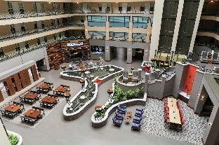 embassy suites by hilton los angeles downey