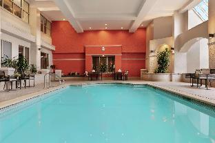 embassy suites by hilton los angeles downey