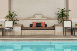 embassy suites by hilton los angeles downey