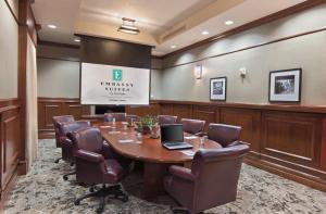 embassy suites by hilton los angeles downey