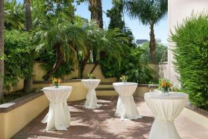 embassy suites by hilton los angeles downey