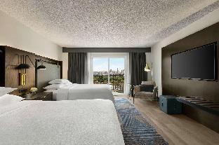 embassy suites by hilton los angeles downey