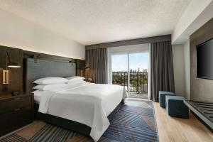 embassy suites by hilton los angeles downey