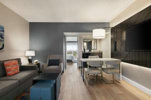 embassy suites by hilton los angeles downey