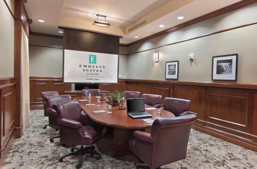 embassy suites by hilton los angeles downey