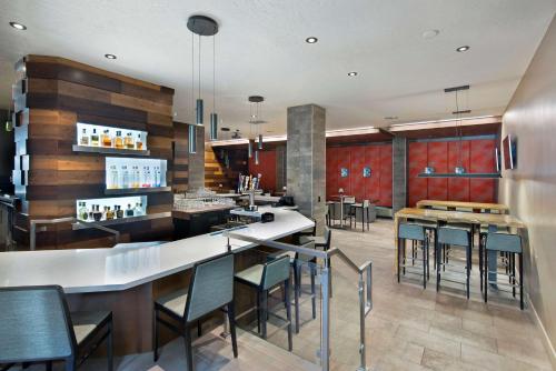 embassy suites by hilton los angeles downey