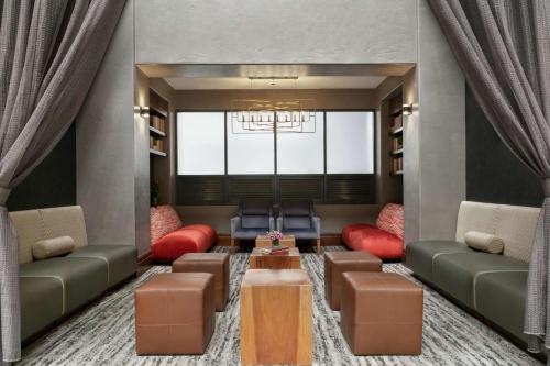 embassy suites by hilton los angeles downey