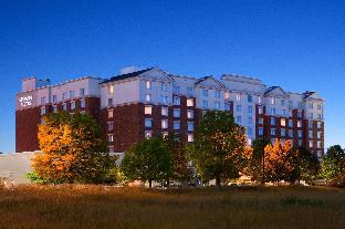 embassy suites by hilton columbus dublin