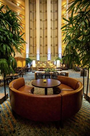 embassy suites by hilton columbus dublin